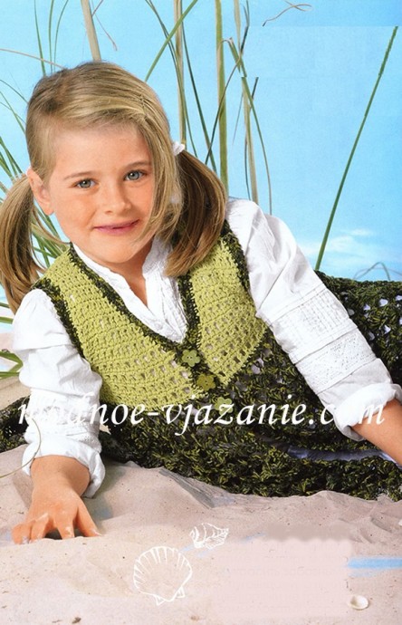 Simple Tunic for Girl Simple Tunic for Girl