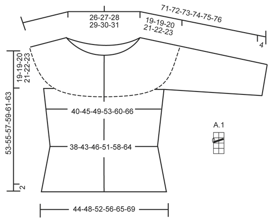 Comprehensive Guide on Size Information, Measurements, and Instructions for the Perfect Garment Construction Comprehensive Guide on Size Information, Measurements, and Instructions for the Perfect Garment Construction