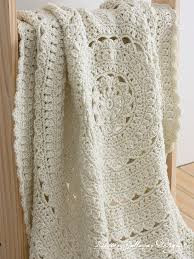 Inspiring Crochet Baby Blanket Ideas for Creative Crafters