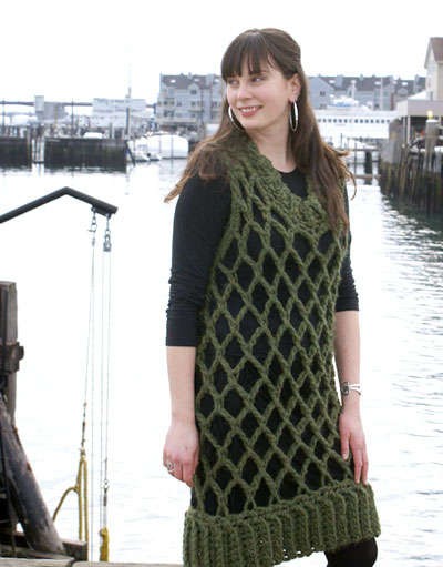 Discover Stunning Crochet Dress Inspirations to Elevate Your Wardrobe