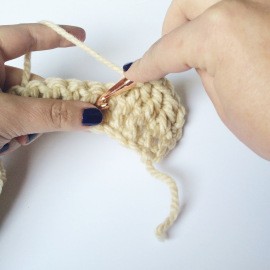 Create Your Own Cozy Slippers with This Easy Crochet Pattern Create Your Own Cozy Slippers with This Easy Crochet Pattern
