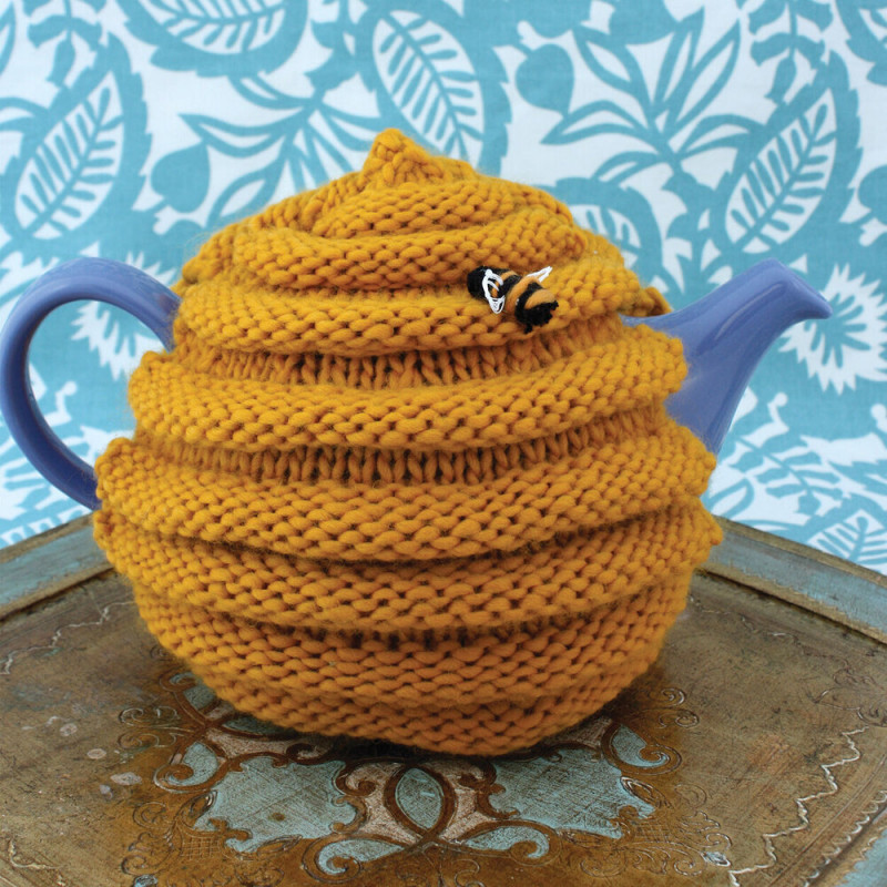 Teapot Cozy