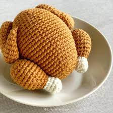 Happy Thanksgiving!