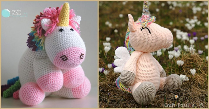 Unicorn Pattern request