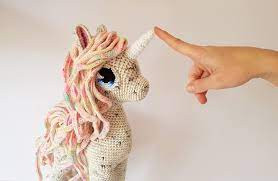 Unicorn Pattern request