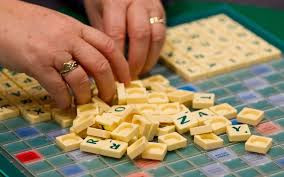 Board games