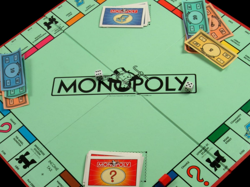 Board games