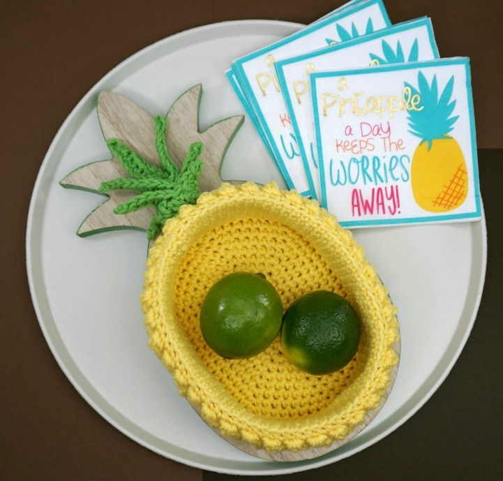 Help me to find the pattern for this fruit basket, please