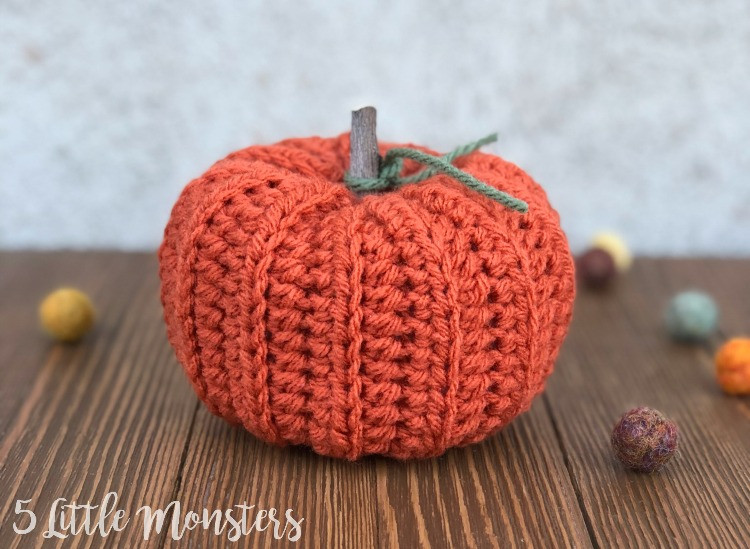 Looking for pumpkins pattern