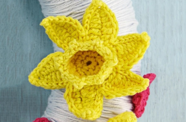 ​My favorite flower