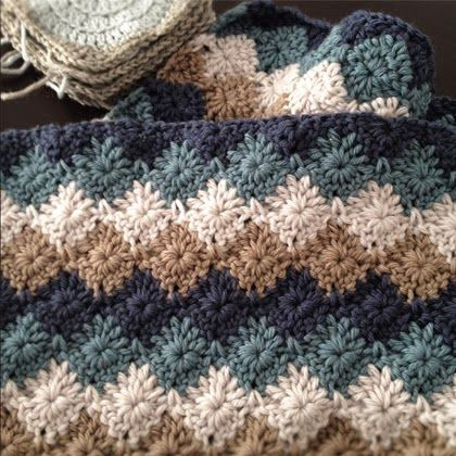 Help me to find this stitch, pls