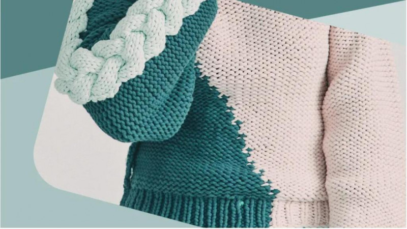 Crochet and Knit Trends 2021-2022