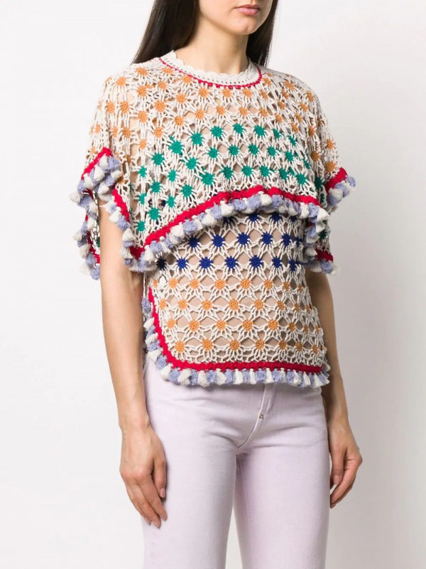 Crochet and Knit Trends 2021-2022
