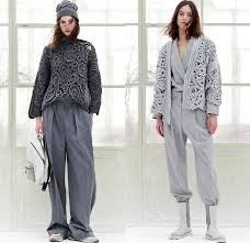 Crochet and Knit Trends 2021-2022