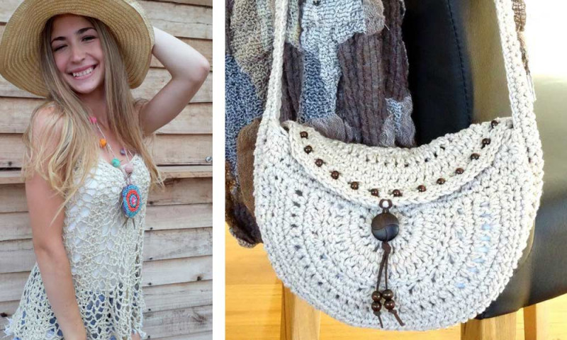 Crochet and Knit Trends 2021-2022