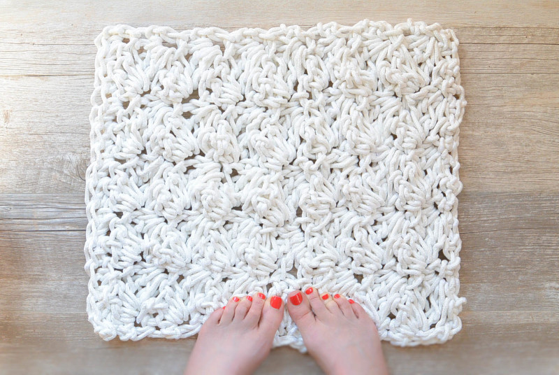 ​Fast and Simple Mat