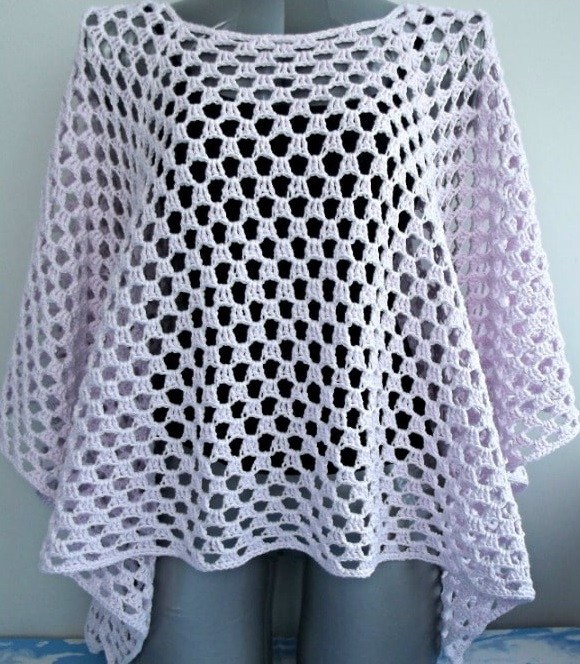 Summer blouse