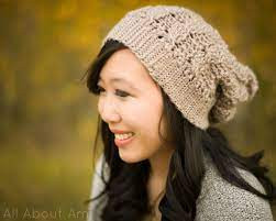 Types of hats