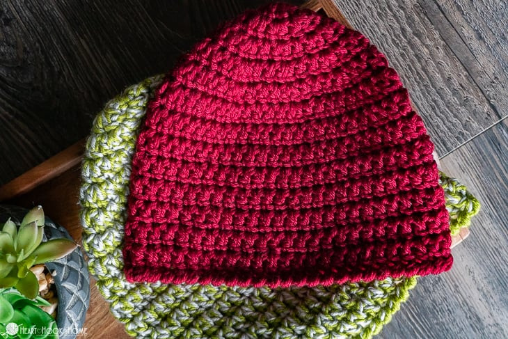 Types of hats