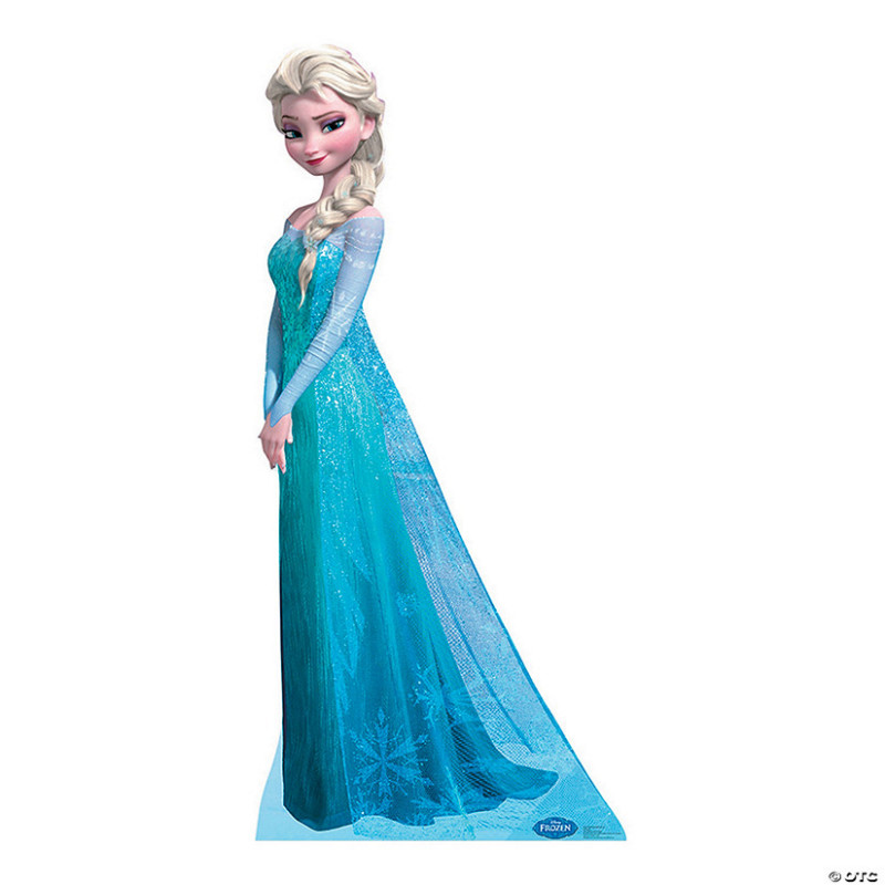 Disney princess dress for 5 years old girl