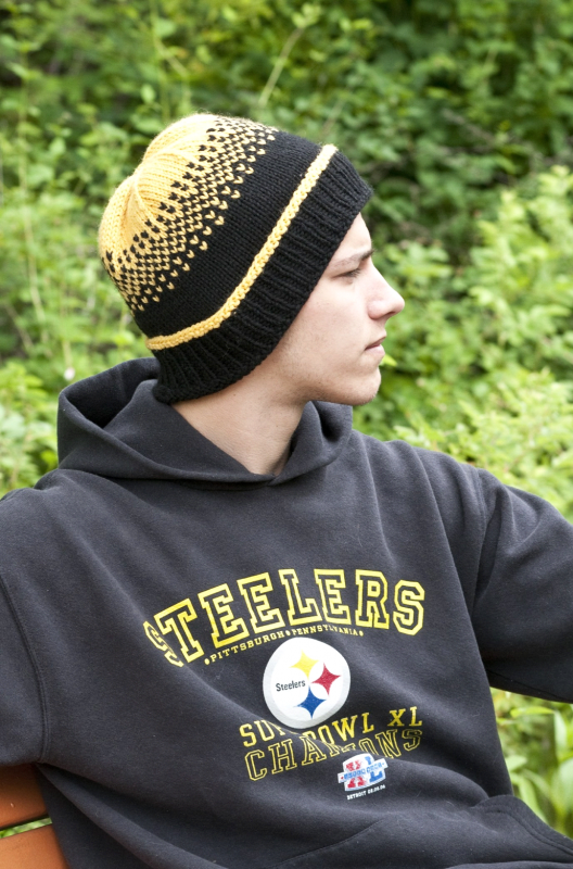​Pittsburgh Steelers Hat