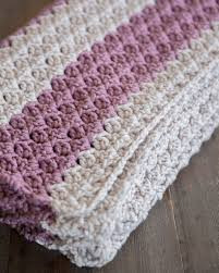Chunky Blanket