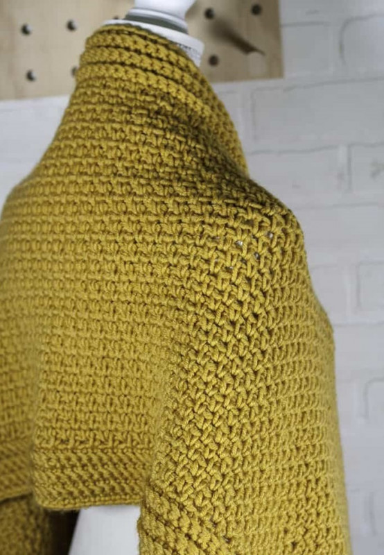 my reader's wrap
