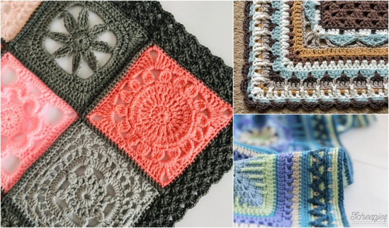 Ideas for blaknet borders