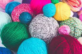 What yarn to choose for baby blanket