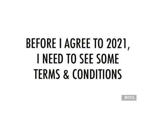 Happy New Year 2021 Memes 😃