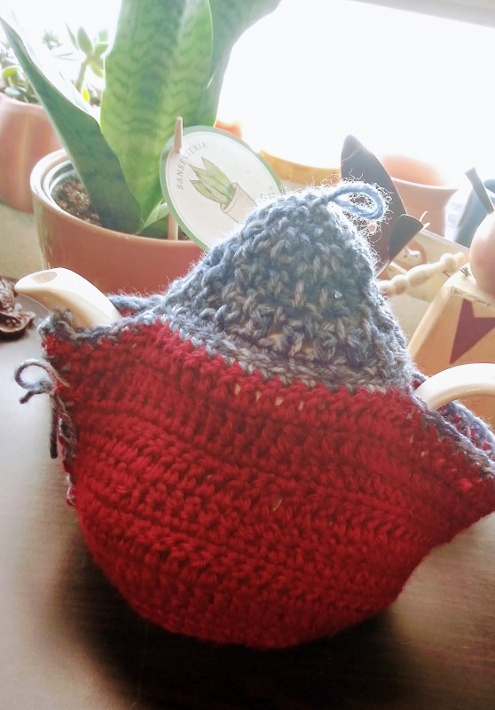 Tea Cozy