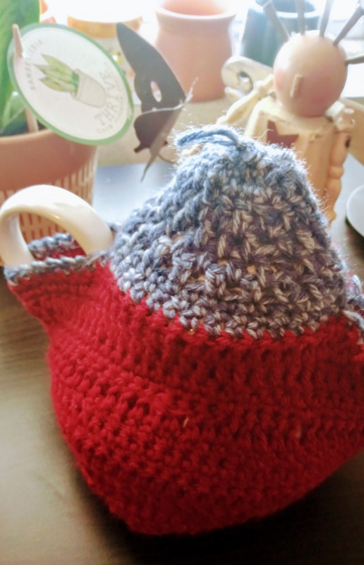 Tea Cozy