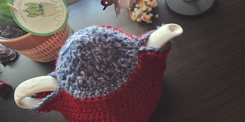 Tea Cozy
