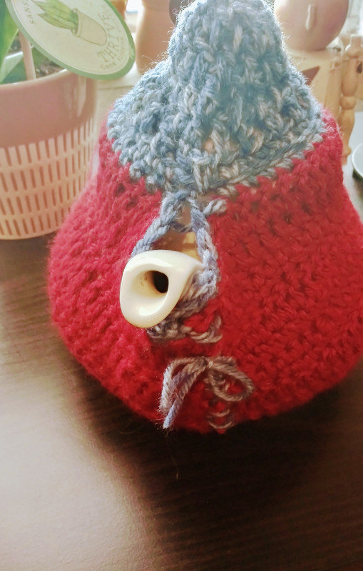 Tea Cozy