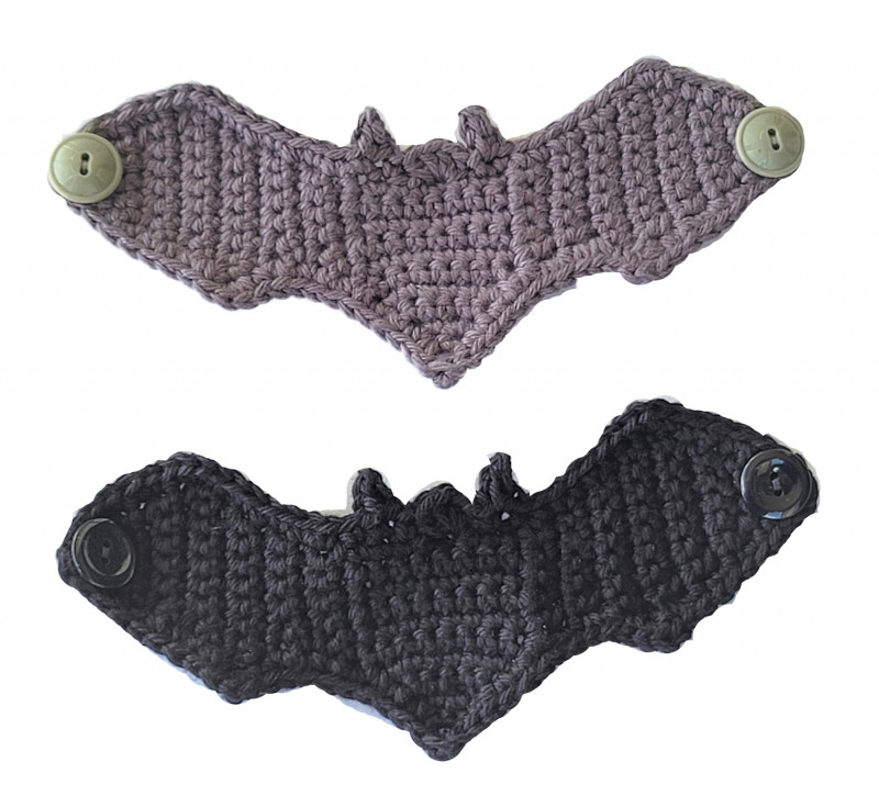 Bat Crochet Patterns