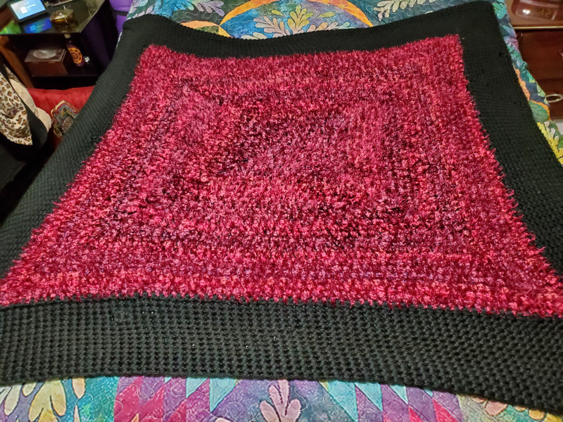 My Multi-Strand Specialty