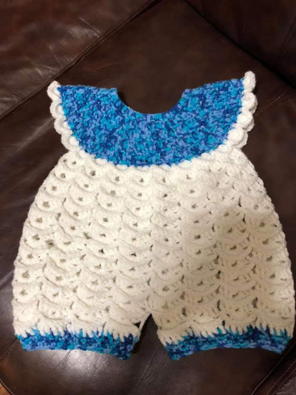 Baby items