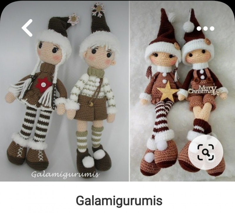 Pinterest pattern