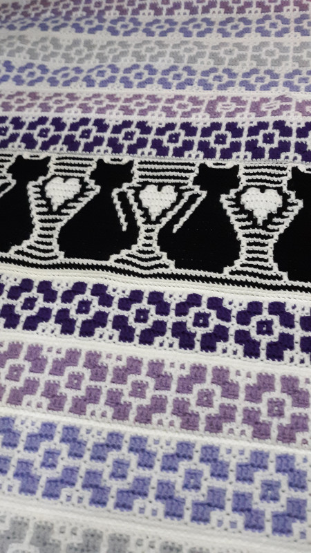 My Newest Completed Project