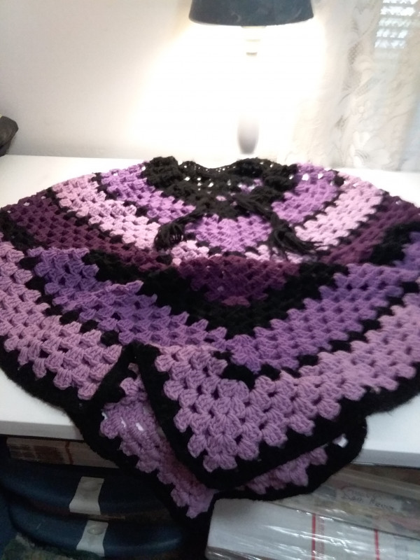 Some of my Crochet