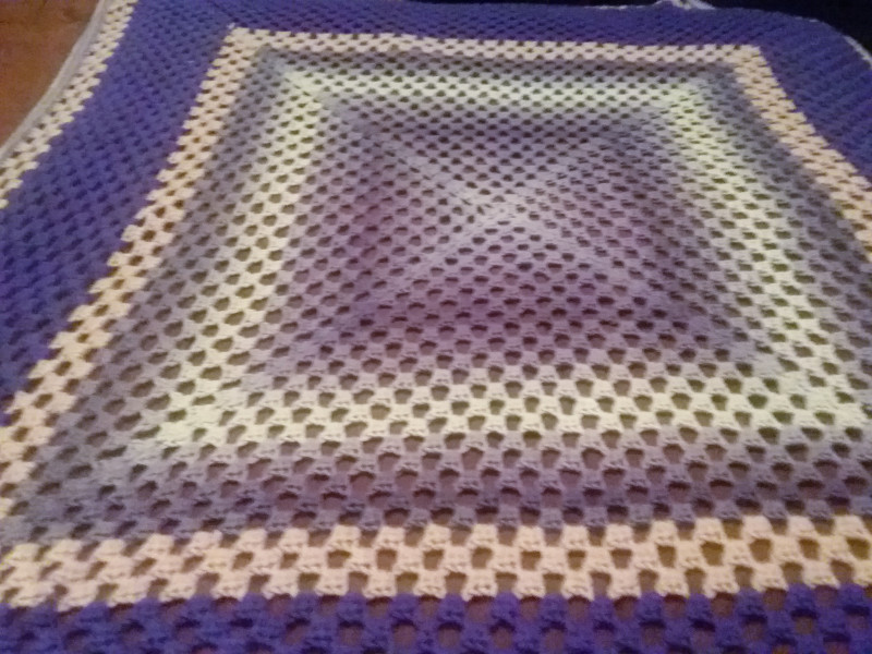 Some of my Crochet