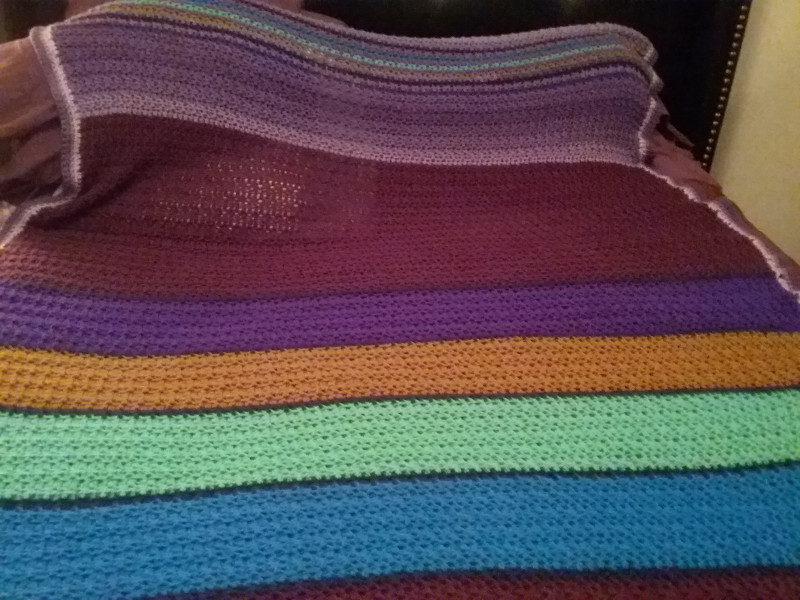 Some of my Crochet