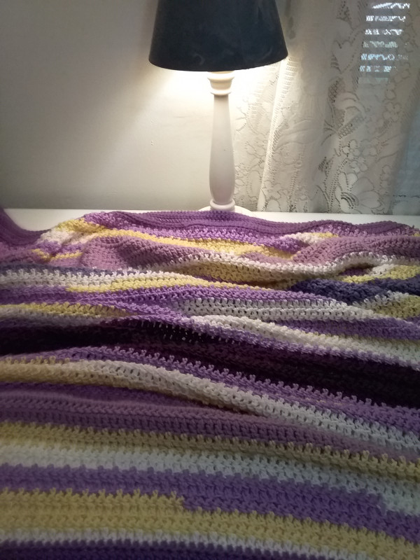 Some of my Crochet