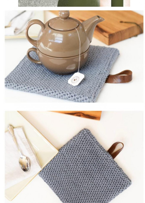 Create a Stylish and Durable Hot Pad for Your New Coffee Table Create a Stylish and Durable Hot Pad for Your New Coffee Table