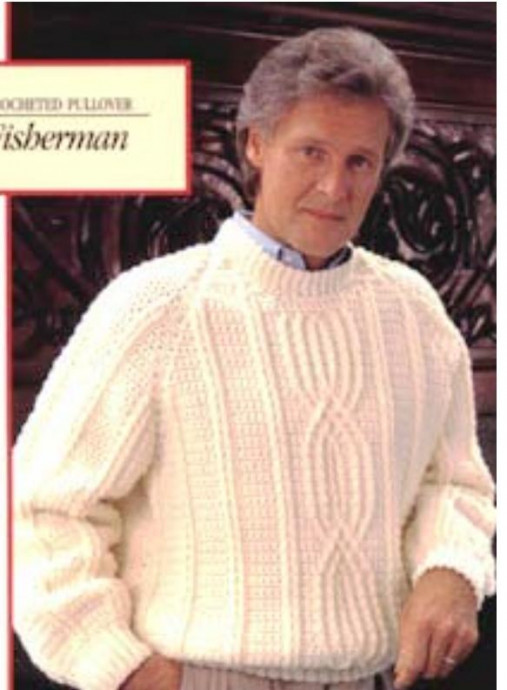 Create a Cozy and Stylish Pullover: Perfect Crochet Guide and Materials Needed Create a Cozy and Stylish Pullover: Perfect Crochet Guide and Materials Needed