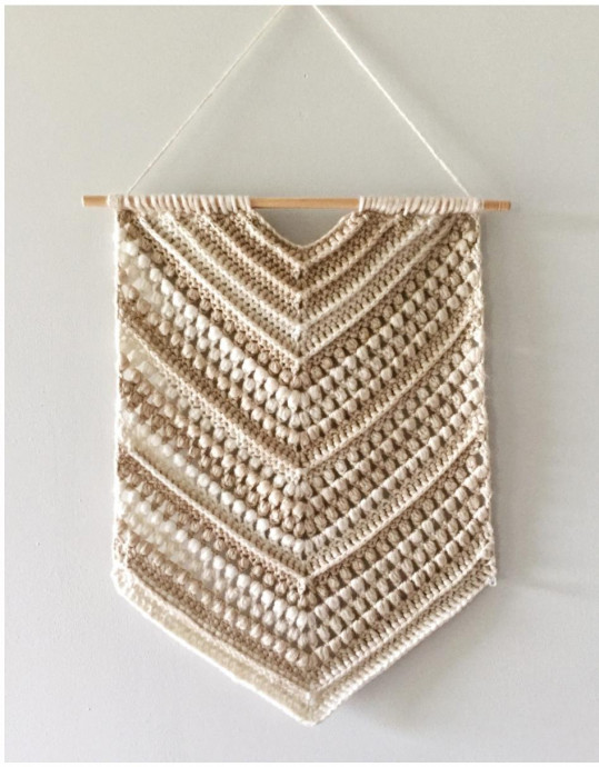 Willow Wall Hanging