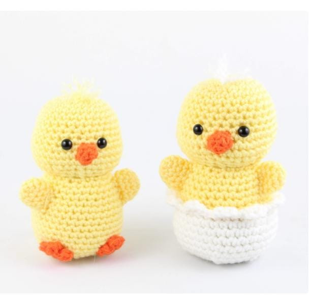 Creative Decorative Patterns for Easter and Spring Celebrations Creative Decorative Patterns for Easter and Spring Celebrations