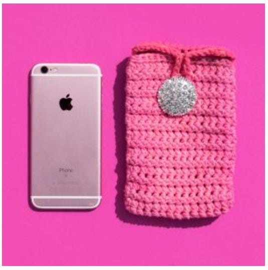The Ultimate Guide to Customized Crochet Phone Covers for Protection and Style The Ultimate Guide to Customized Crochet Phone Covers for Protection and Style