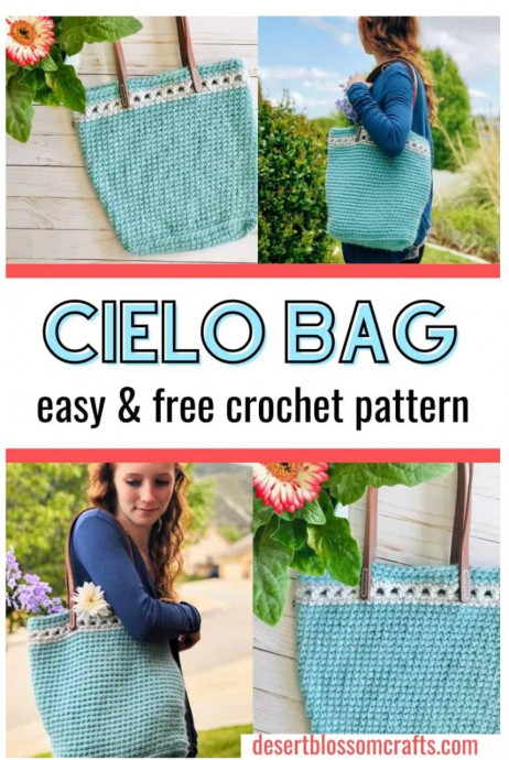 Cielo Bag
