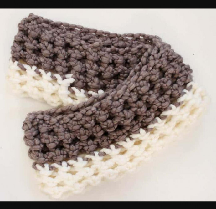 Create Your Own Stylish Chunky Loop Scarf: A Complete Guide for Beginners Create Your Own Stylish Chunky Loop Scarf: A Complete Guide for Beginners
